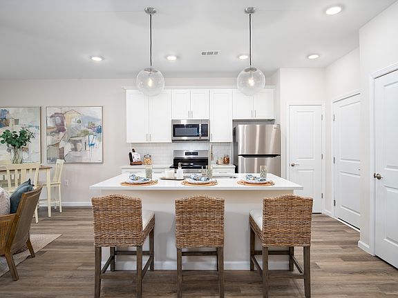 Whisper Creek Village