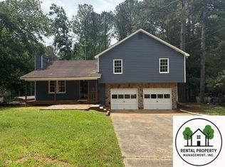 350 Gunnell Rd, Dallas, GA 30157