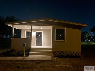 585 Bon Aire Ln, Brownsville, TX 78521