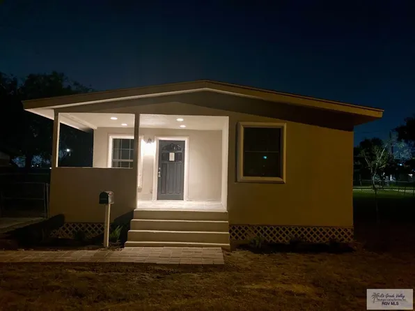 585 Bon Aire Ln, Brownsville, TX 78521