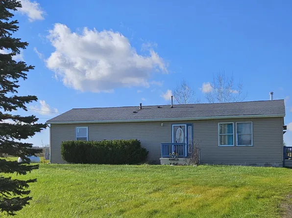 8078 Wildcat Rd, Croswell, MI 48422