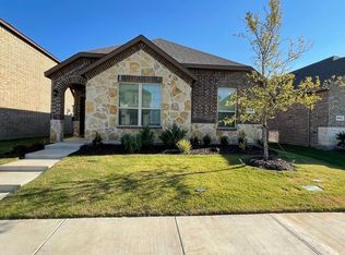 1620 Bennington Ln, Celina, TX 75009