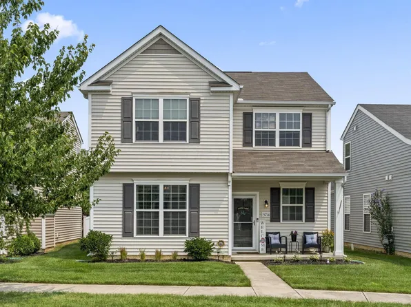 5714 Marshfield Dr, Westerville, OH 43081