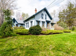 126 Beaver Brook Rd, Lyme, CT 06371