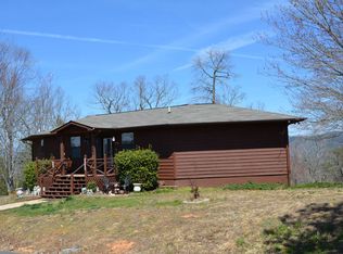 976 Sunset Ln, Murphy, NC 28906
