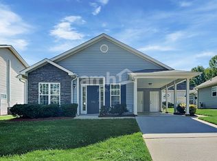 192 Cameron Way Cir, Winston Salem, NC 27103