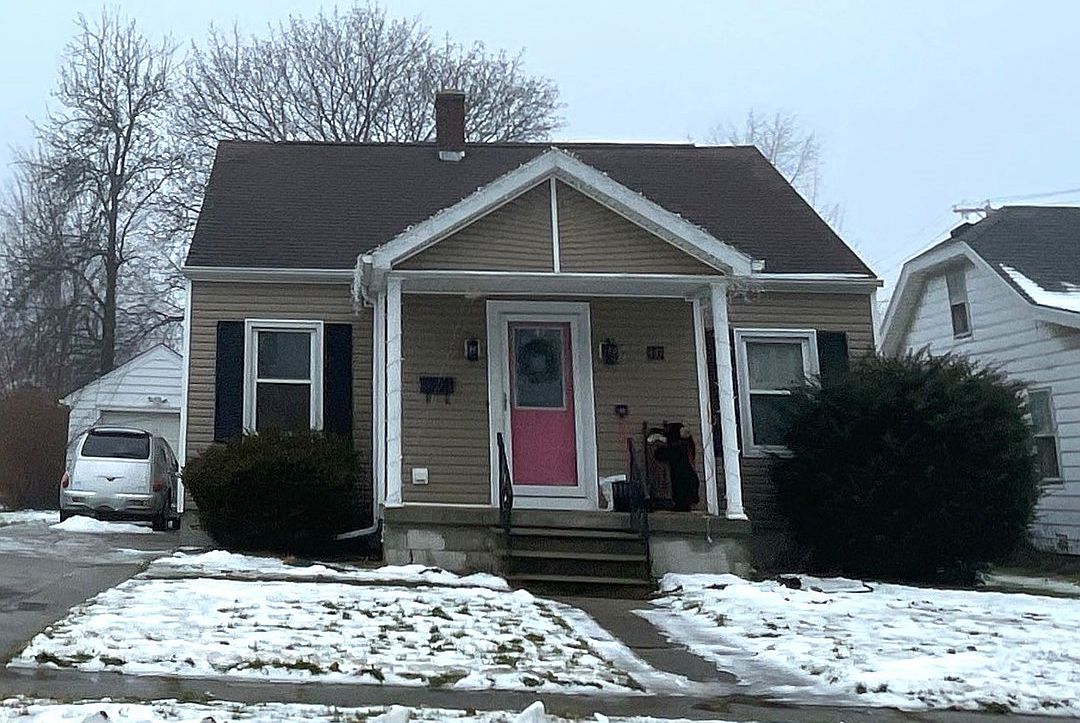 447 Marshall St, Wauseon, OH 43567 Zillow