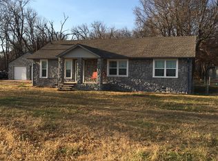 27 Twelve Mile Rd, Burbank, OK 74633