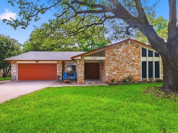 9907 Oak Hollow Dr, Austin, TX 78758