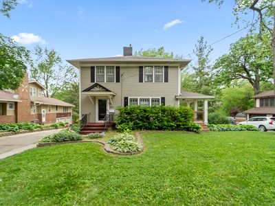 6015 Waterbury Cir, Des Moines, IA, 50312