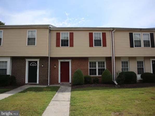 1171 S Division St, Salisbury, MD 21804
