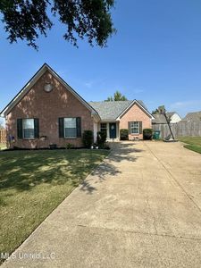 1562 Sarah Ann Cv, Southaven, MS, 38671
