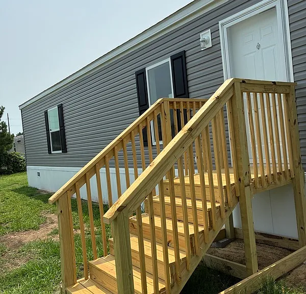 507 Martin Luther King Cir #507 — Photo 2