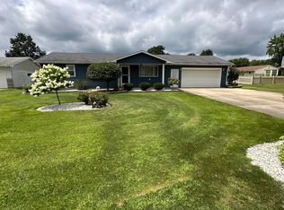 1301 Stephens Rd, Sidney, OH 45365