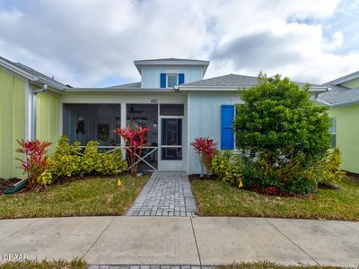 421 High Tide Ln, Daytona Beach, FL, 32124