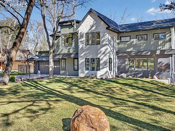 2nd image of 6 Pourtales Rd