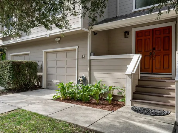 48 Arabian Way, Scotts Valley, CA 95066