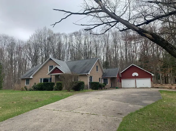 1370 N Mount Tom Rd, Mio, MI 48647