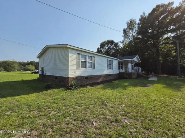 220 Main Street, Grifton, NC 28530