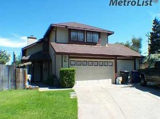 1100 Prego Way, Sacramento, CA 95834