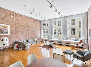 125 Greene St APT 3, New York, NY 10012