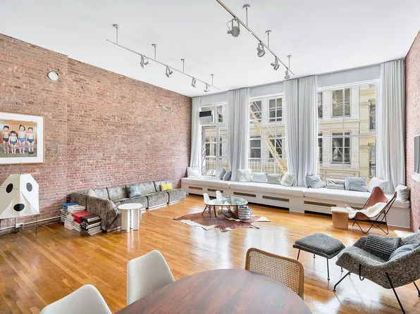 125 Greene St APT 3, New York, NY 10012