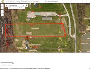 2509 River Rd, New Athens, IL 62264