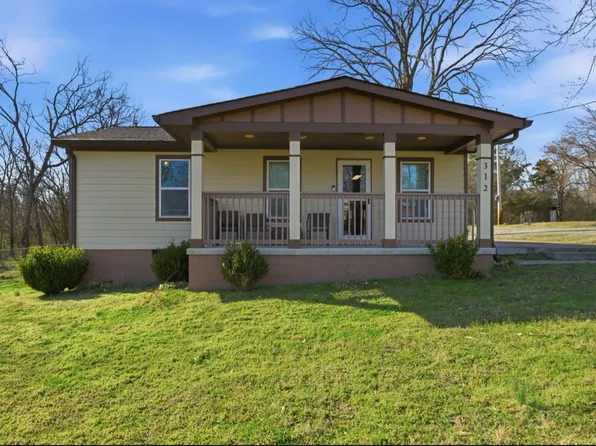 312 Farris Ave, Madison, TN 37115