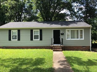 1732 N 20th St, Richmond, VA 23223