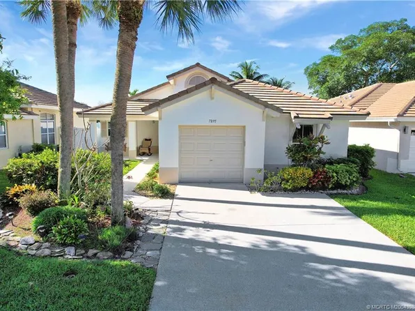 7895 Manor Forest Blvd, Boynton Beach, FL 33436