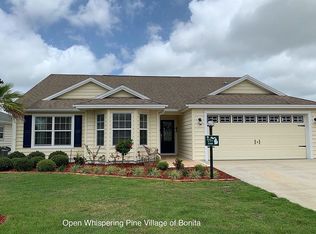 1141 Homeland Park St, The Villages, FL 32162