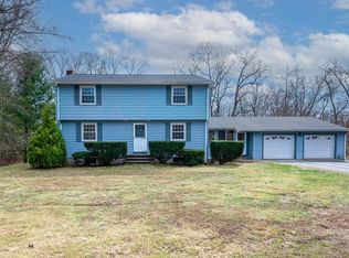 99 Concord St, Ashland, MA 01721