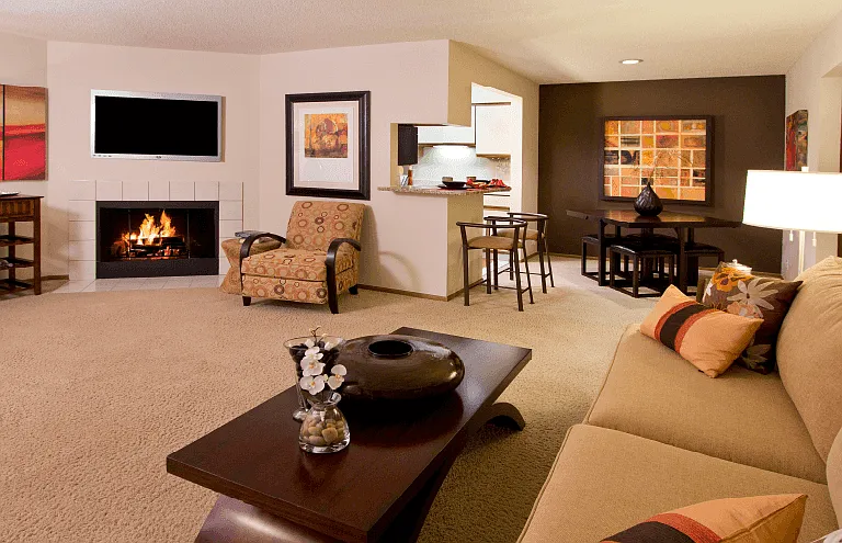 LionsHead Apartments — Photo 9