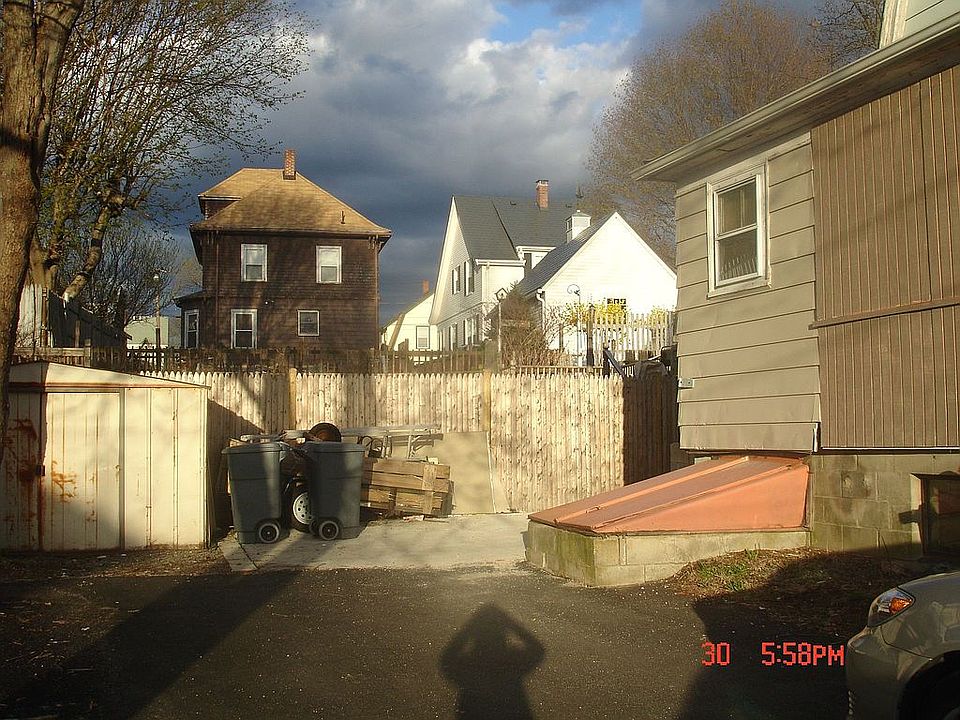 Driveway  for two cars