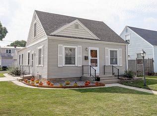1037 S 109th St, West Allis, WI 53214