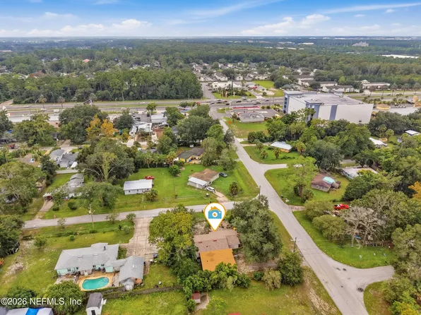12003 CORREA Court, Jacksonville, FL 32246