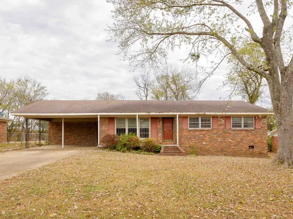 405 E Lakeside Dr, Florence, AL 35630