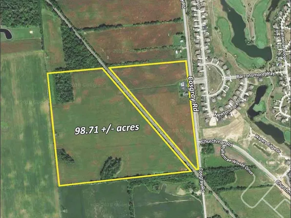 5713 Cosgray Rd, Dublin, OH 43016