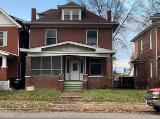 210 6th Ave, Huntington, WV 25701