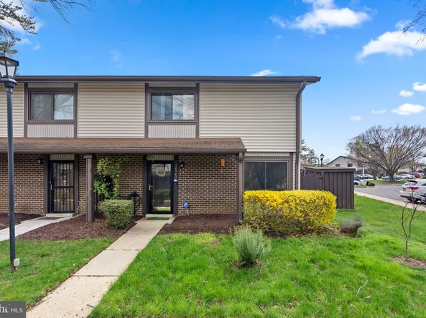 10143 Scotch Hill Dr #20-2, Upper Marlboro, MD 20774
