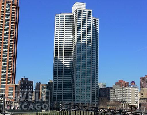 1st image of 1122 S Michigan Ave #1BR