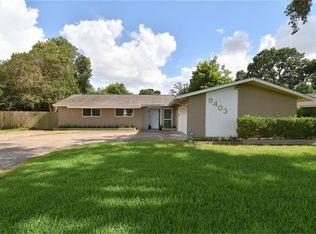 9403 Val Verde St, Houston, TX 77063