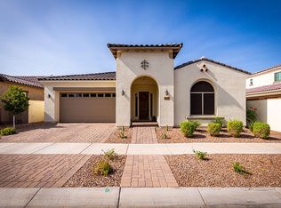 10218 E Stealth Ave, Mesa, AZ 85212