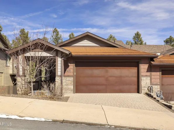 628 N Forest View Drive N, Flagstaff, AZ 86001