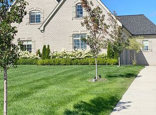 66723 Harvard Ct, Washington, MI 48095