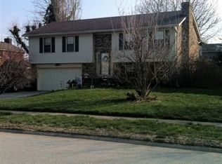 802 Pheasant Ln, Versailles, KY 40383