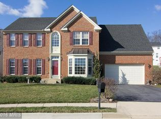 838 Quiet Meadow Ct, Westminster, MD 21158
