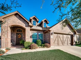 6044 Paddlefish Dr, Fort Worth, TX 76179