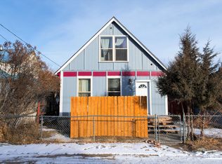 1516 Beech St, Helena, MT 59601