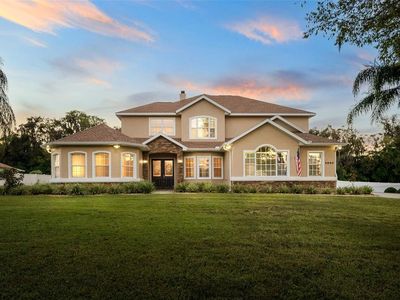 3950 SE 39th Cir, Ocala, FL, 34480